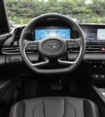 Hyundai Elantra – Ready for Export From China | CHINESE CAR IN EUROPE - Image 3