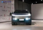 Tesla Cybertruck Electric Pickup – For Sale From China | EVOVED - Image 2