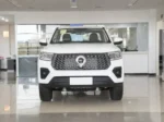 GWM Cannon   – For Sale From China  | EVOVED