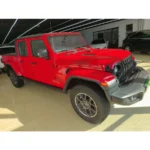 Jeep Gladiator – For Sale From China  |  CHINESE CAR IN EUROPE - Image 2
