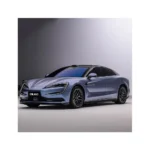 Yangwang U7 – For Sale From China | CHINESE CAR IN EUROPE - Image 2