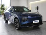 X Peng G9 – For Sale From China | EVOVED - Image 2