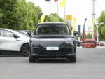 2026 Xpeng Gx Electric SUV– For Sale From China  | EVOVED - Image 4