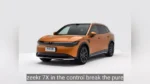 Zeekr 7X – For Sale From China | EVOVED