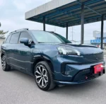 AION V Tyrannosaurus 2024 – For Sale From China  | CHINESE CAR IN EUROPE - Image 8