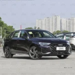 Audi A3 Sportback  – For Sale From China  | EVOVED - Image 4