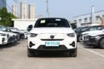 VOLVO XC60 PHEV – Ready for Export From China | EVOVED