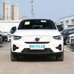VOLVO XC60 PHEV – Ready for Export From China | EVOVED