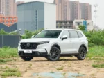 Honda CRV  – For Sale From China  | EVOVED - Image 5