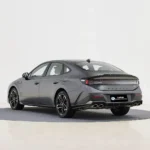 2025 Hyndai Sonata  – For Sale From China  |  CHINESE CAR IN EUROPE - Image 2