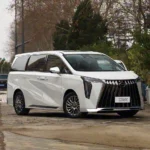 GAC Trumpchi M8  – For Sale From China  |  CHINESE CAR IN EUROPE - Image 5