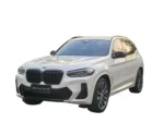 B-MW X3 2022 Model 30I  – For Sale From China  | EVOVED - Image 3