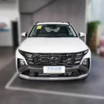 Hyundai Tucson – For Sale From China | EVOVED
