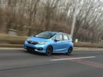 Honda Fit/Jazz Car – For Sale From China  | CHINESE CAR IN EUROPE - Image 9