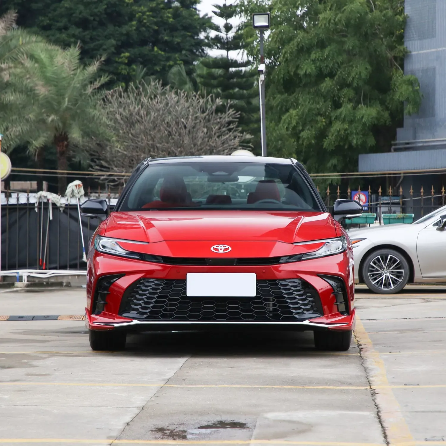 imgi_18_2024-Toyta-Camry-2-0gvp-Luxury-Edition-New-Gasoline-Sedan-Vehicle-Used-Car-F 2024 Toyota Camry – For Sale From China | EVOVED - Image 1