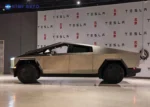 Tesla Cybertruck Electric Pickup – For Sale From China | EVOVED - Image 3