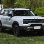 BAIC BJ30 – For Sale From China | EVOVED