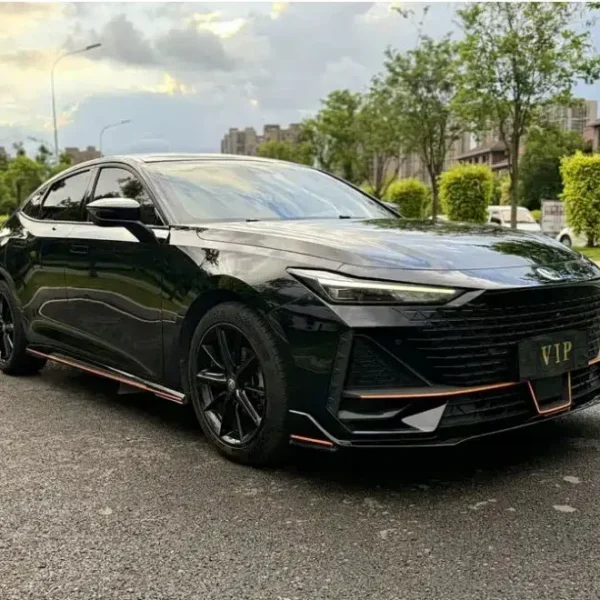 Changan UNI-V 2022 1.5T Sport Edition– For Sale From China  |  CHINESE CAR IN EUROPE