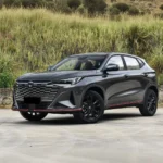 Changan X5 PLUS 2026 1.5L Manual Luxury Edition – For Sale From China  |  CHINESE CAR IN EUROPE - Image 3