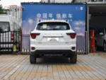 China Great Wall Haval H7 2.0t Automatic Luxury Medium SUV – For Sale From China  | EVOVED - Image 5