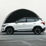 Kia Seltos  – For Sale From China  |  CHINESE CAR IN EUROPE - Image 2