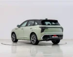Hongqi HS3 Phev – For Sale From China | EVOVED - Image 4