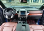 Toyota Tundra  – For Sale From China  | EVOVED - Image 4
