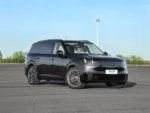 Lynk & Co 900 – For Sale From China | EVOVED - Image 4