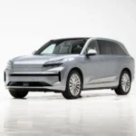 Onvo L90 6-Seats Ultra – For Sale From China  | EVOVED - Image 10