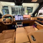 Zeekr 9X – For Sale From China | EVOVED - Image 3