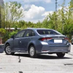 Toyota Corolla 2026 1.8L Hybrid Dual-Engine – For Sale From China | CHINESE CAR IN EUROPE - Image 4