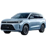 2025  Aito M7– For Sale From China | EVOVED