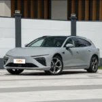 Neta S – For Sale From China | EVOVED