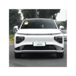 Xpeng G9 Electric Car SUV – For Sale From China  | EVOVED