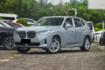 2025 BMW X3 212HP 5 Seat Auto Luxury SUV – For Sale From China  |  CHINESE CAR IN EUROPE
