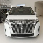 GWM WEY Gaoshan 8 – For Sale From China  | EVOVED - Image 3