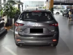 2025 Mazda CX-5 Model 2.0L Automatic 2WD Comfort Version – For Sale From China  | CHINESE CAR IN EUROPE - Image 3