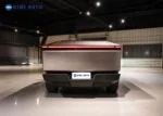 Tesla Cybertruck Electric Pickup – For Sale From China | EVOVED - Image 4