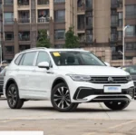 Volkswagen Tiguan L – For Sale From China  |  CHINESE CAR IN EUROPE - Image 6
