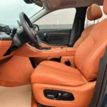 AION V Tyrannosaurus 2024 – For Sale From China  | CHINESE CAR IN EUROPE - Image 3