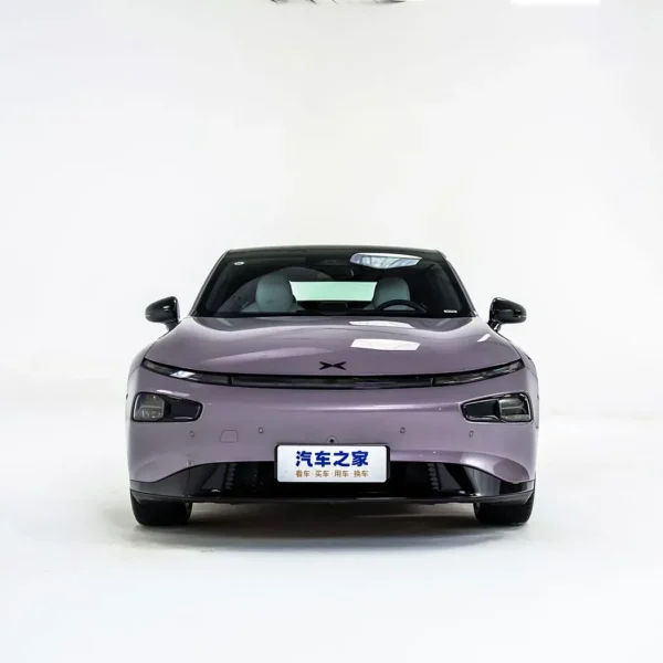 XPeng P7 – For Sale From China | CHINESE CAR IN EUROPE