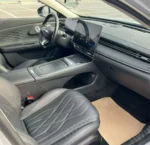 Chery Fulwin A8l 2025 Model Hybrid– For Sale From China  |  CHINESE CAR IN EUROPE - Image 2