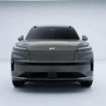 Onvo L90 6-Seats Ultra – For Sale From China  | EVOVED