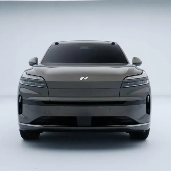 Onvo L90 6-Seats Ultra – For Sale From China  | EVOVED