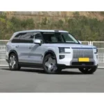 Dongfeng M-Hero 917 – For Sale From China  | EVOVED - Image 6