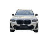B-MW X3 2022 Model 30I  – For Sale From China  | EVOVED