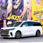 Voyah Dreamer 2022 Low-Carbon Version Dream+ Intelligent Edition – For Sale From China  | CHINESE CAR IN EUROPE - Image 7