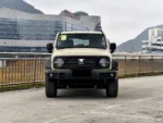 Tank 300 2025 Model 2.0T Conqueror – For Sale From China  | CHINESE CAR IN EUROPE - Image 2