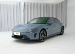 2024 Xia-omi SU7 – For Sale From China  | EVOVED - Image 3
