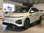 Xpeng G6 – For Sale From China | EVOVED - Image 5